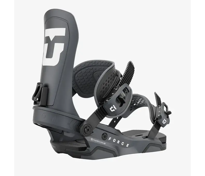 Force Men's Snowboard Binding