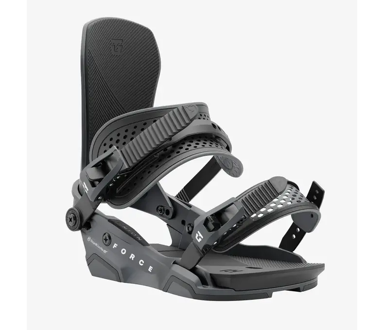 Force Men's Snowboard Binding