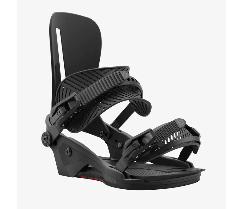 Atlas Men's Snowboard Binding