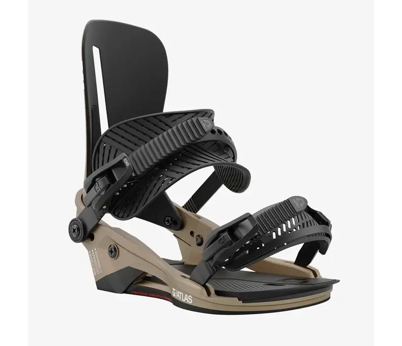 Atlas Men's Snowboard Binding