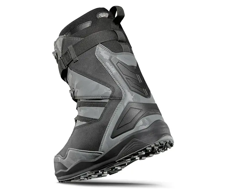 Men's Digger Snowboard Boot 2025