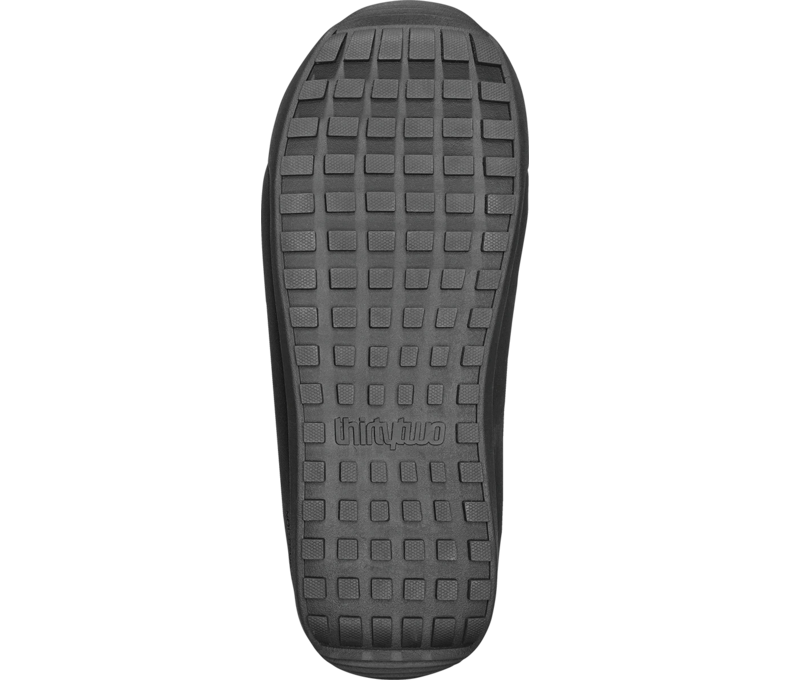 Men's STW Double Boa Snowboard Boots 2025