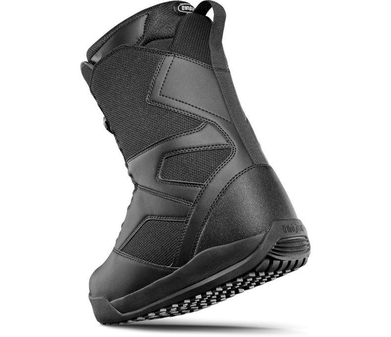 Men's STW Double Boa Snowboard Boots 2025