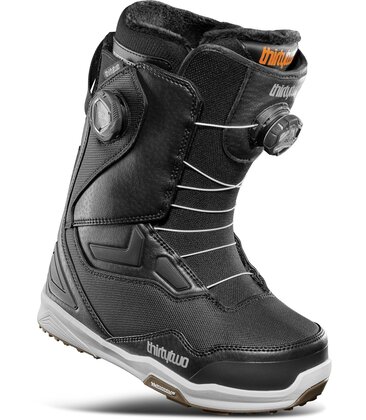 Women's TM-2 Double Boa Snowboard Boots 2025