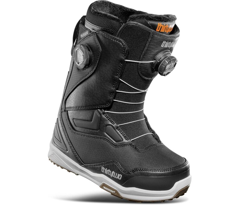 Women's TM-2 Double Boa Snowboard Boots 2025