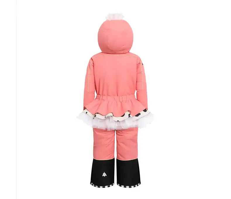 Flamingdo Snowsuit