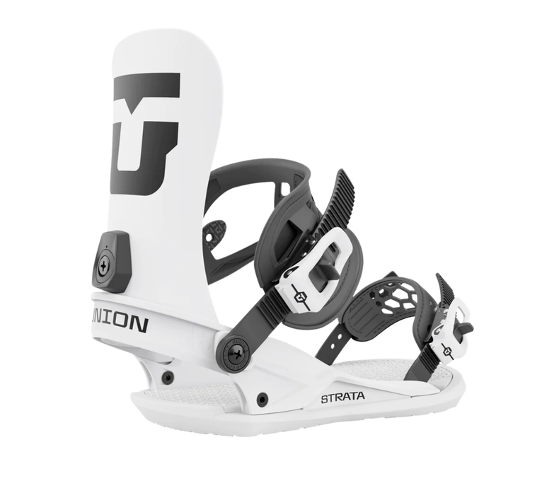 Strata Men's Snowboard Binding