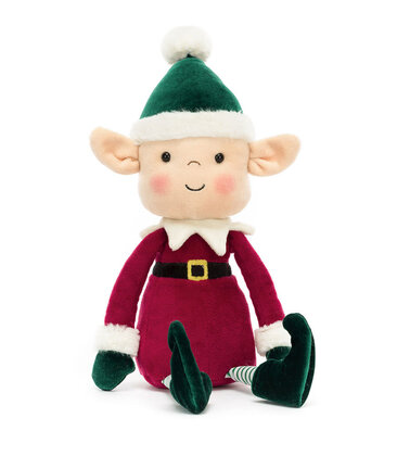 Eldo Elf