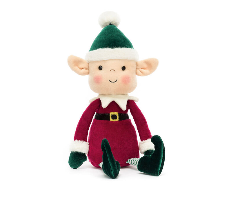 Eldo Elf