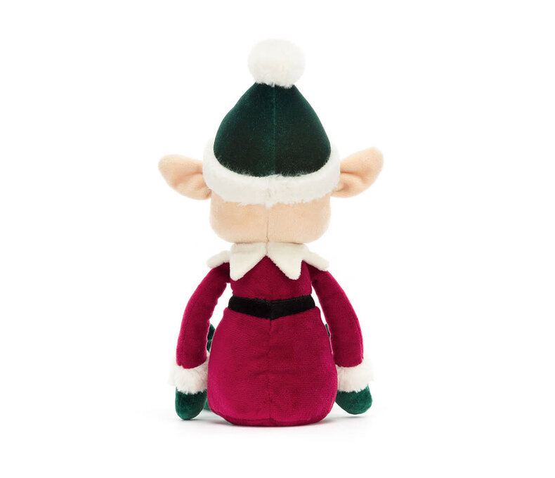Eldo Elf