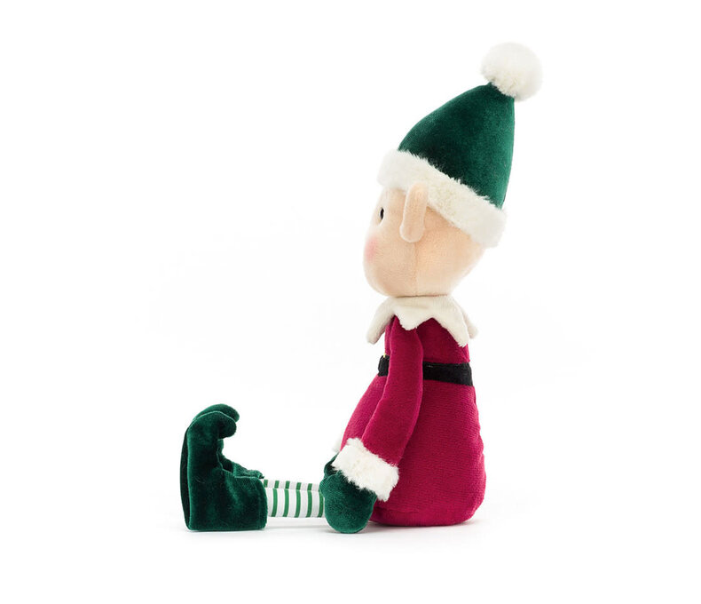 Eldo Elf