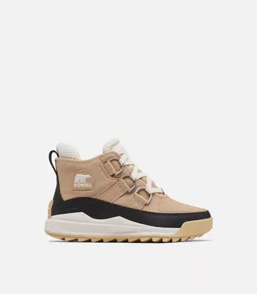 Women's ONA™ RMX Chukka Plus Waterproof Boots