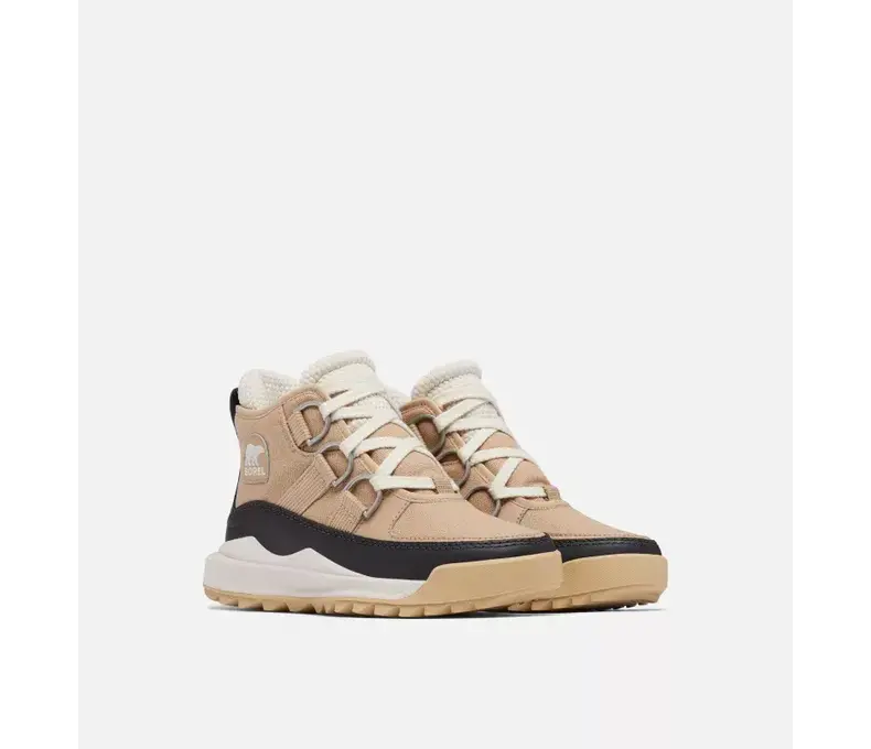 Women's ONA™ RMX Chukka Plus Waterproof Boots