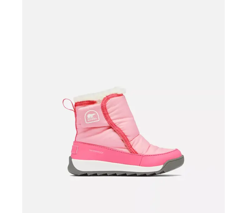 Kids Whitney II Plus Bootie Waterproof