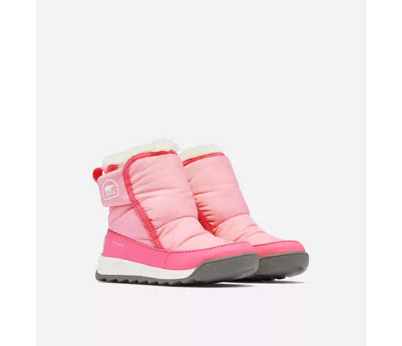 Kids Whitney II Plus Bootie Waterproof