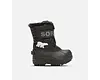 Toddler Snow Commander Boots