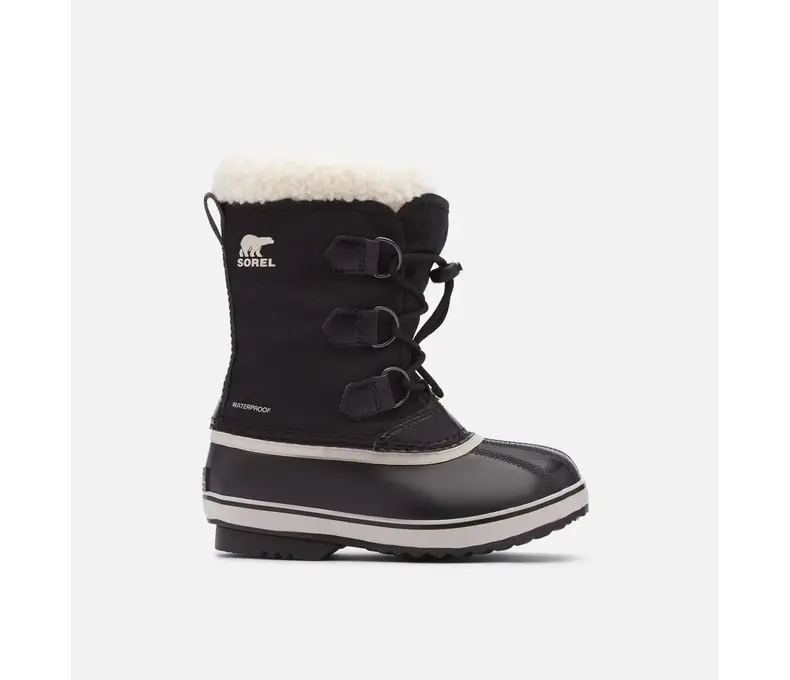 Kid's Yoot Pac Nylon Waterproof Boots