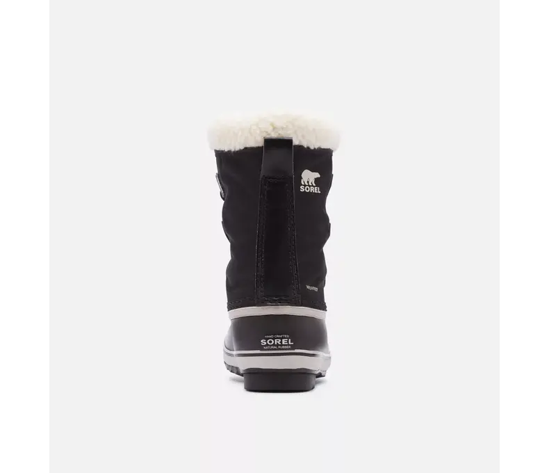 Kid's Yoot Pac Nylon Waterproof Boots