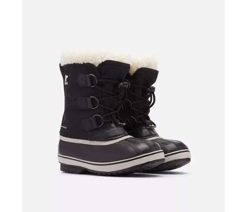 Kid's Yoot Pac Nylon Waterproof Boots