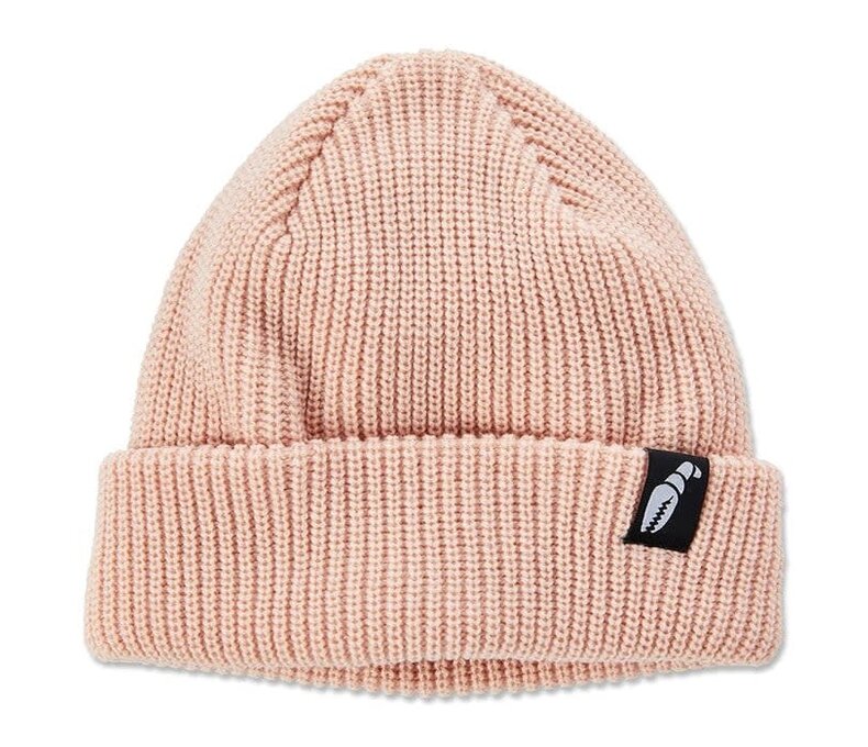 Claw Label Beanie 2025