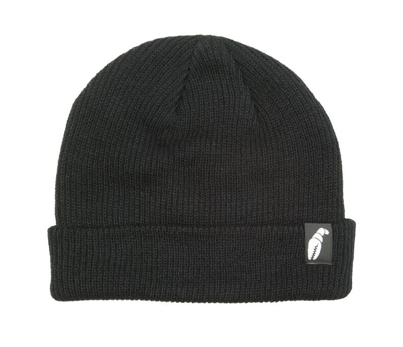Claw Label Beanie 2025