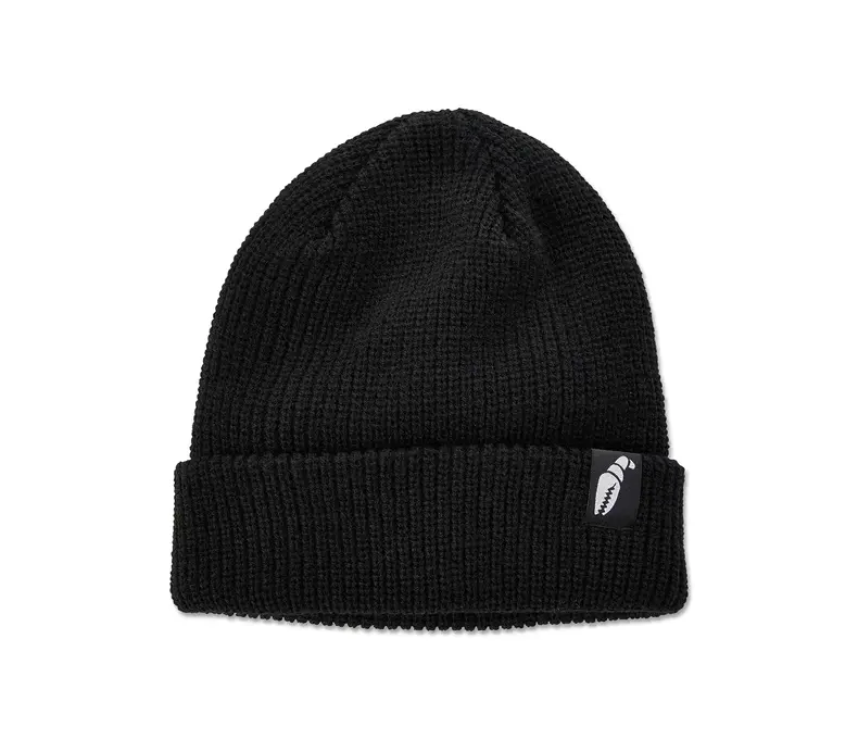 Claw Label Beanie 2025