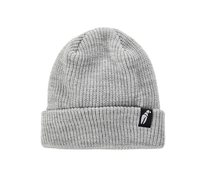 Claw Label Beanie 2025