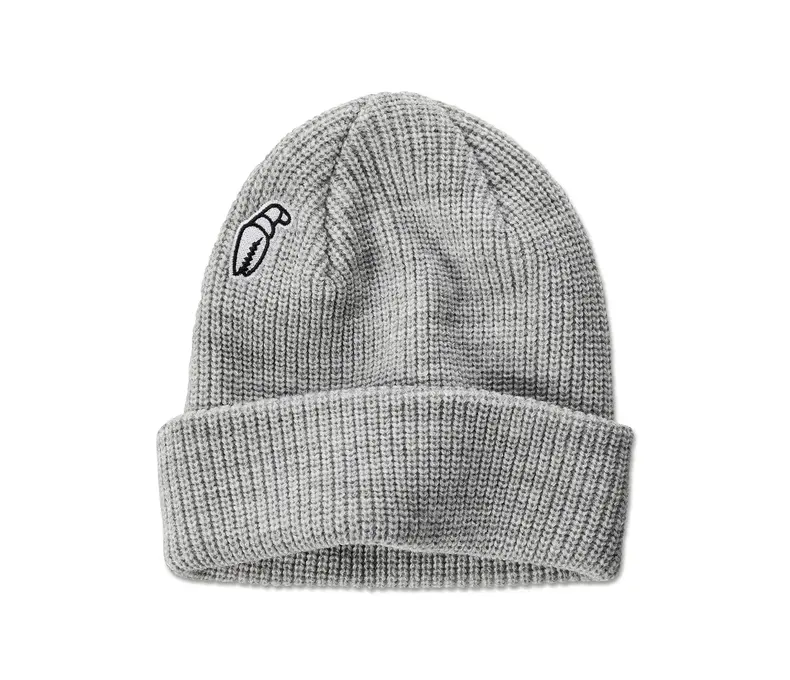 High Mark Beanie 2025