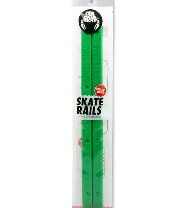 Skate Rails
