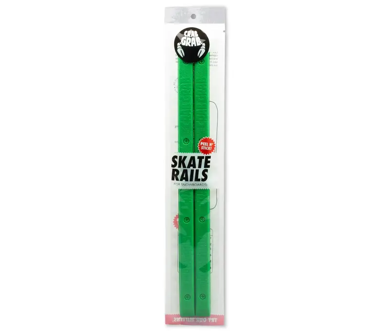 Skate Rails