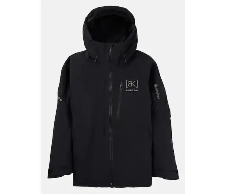 AK Cyclic GORE-TEX 2L Jacket 2025