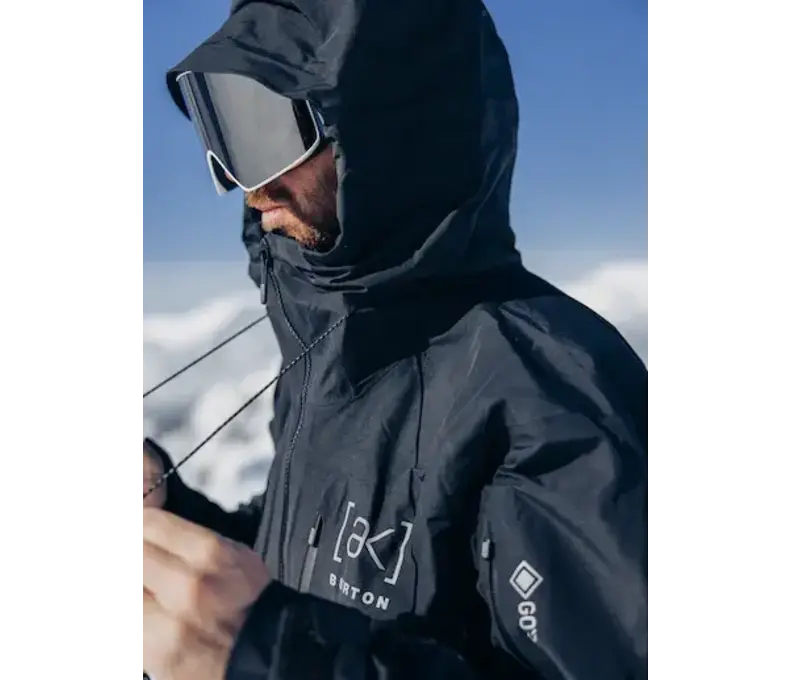 AK Cyclic GORE-TEX 2L Jacket 2025