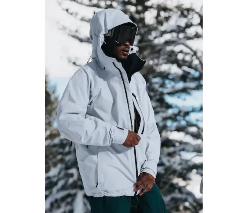 AK Cyclic GORE-TEX 2L Jacket 2025