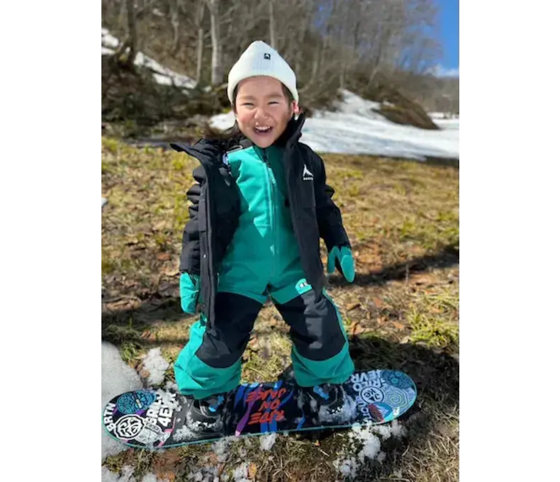 Toddlers Maven Bib Pants 2025