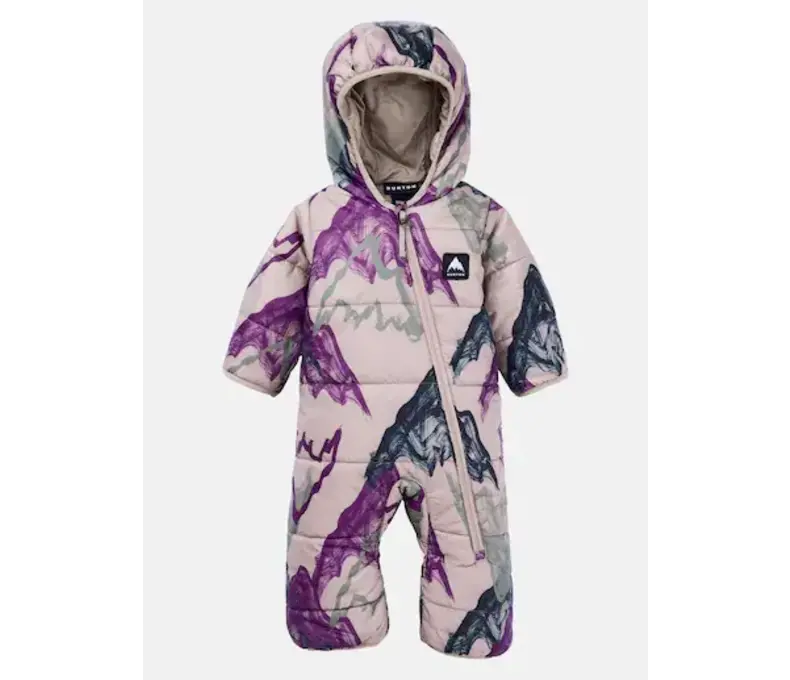 Infants' Buddy Bunting Suit 2025