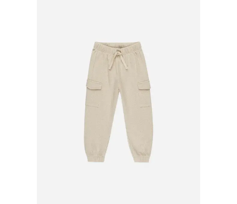 Waffle Jogger