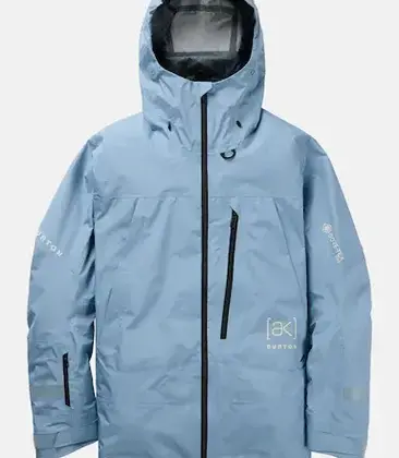 Men's [ak] Tusk GORE-TEX PRO 3L Jacket 2025
