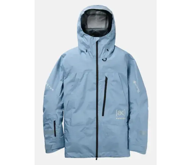 Men's [ak] Tusk GORE-TEX PRO 3L Jacket 2025
