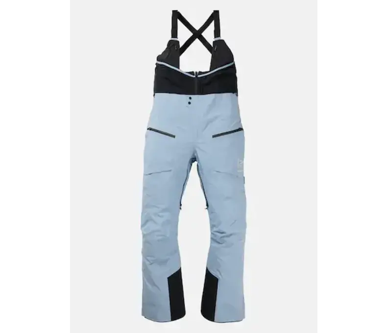 Men's [ak] Tusk GORE-TEX PRO 3L Hi-Top Bib Pants 2025