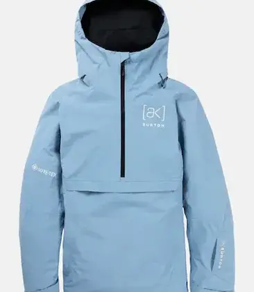 Women's [ak] Kimmy GORE-TEX 2L Anorak Jacket 2025