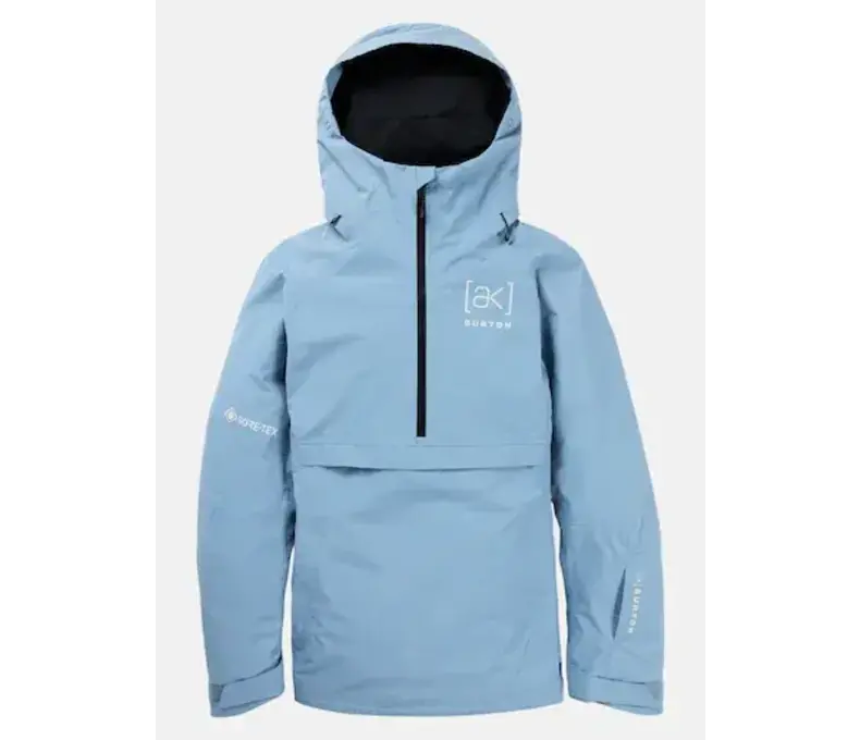 Women's [ak] Kimmy GORE-TEX 2L Anorak Jacket 2025