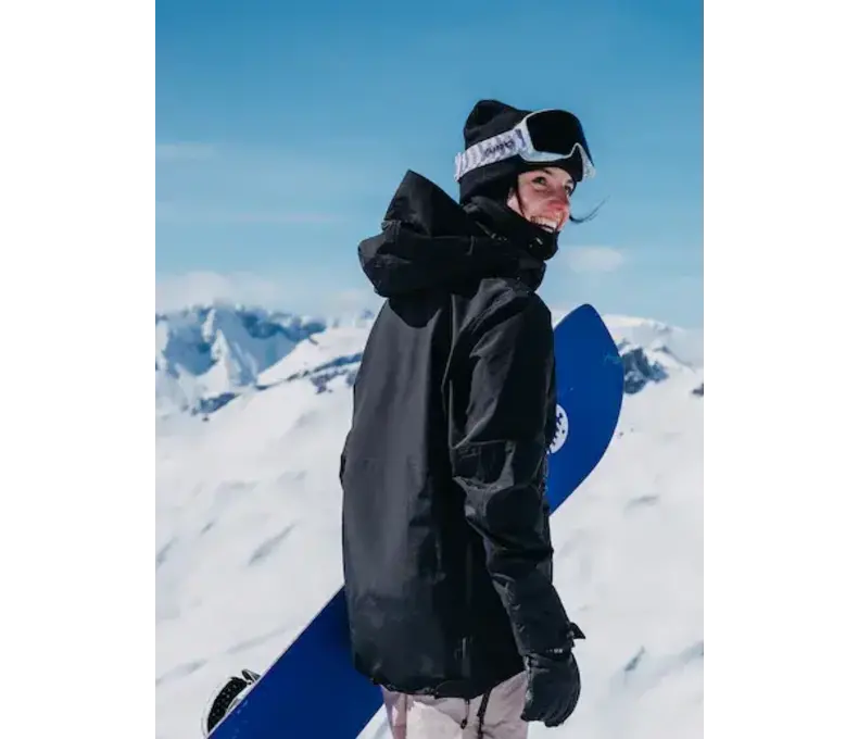Women's [ak] Kimmy GORE-TEX 2L Anorak Jacket 2025