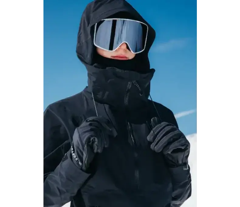 Women's [ak] Kimmy GORE-TEX 2L Anorak Jacket 2025