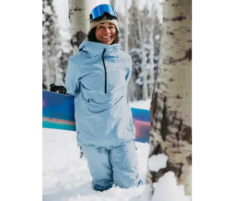 Women's [ak] Kimmy GORE-TEX 2L Anorak Jacket 2025