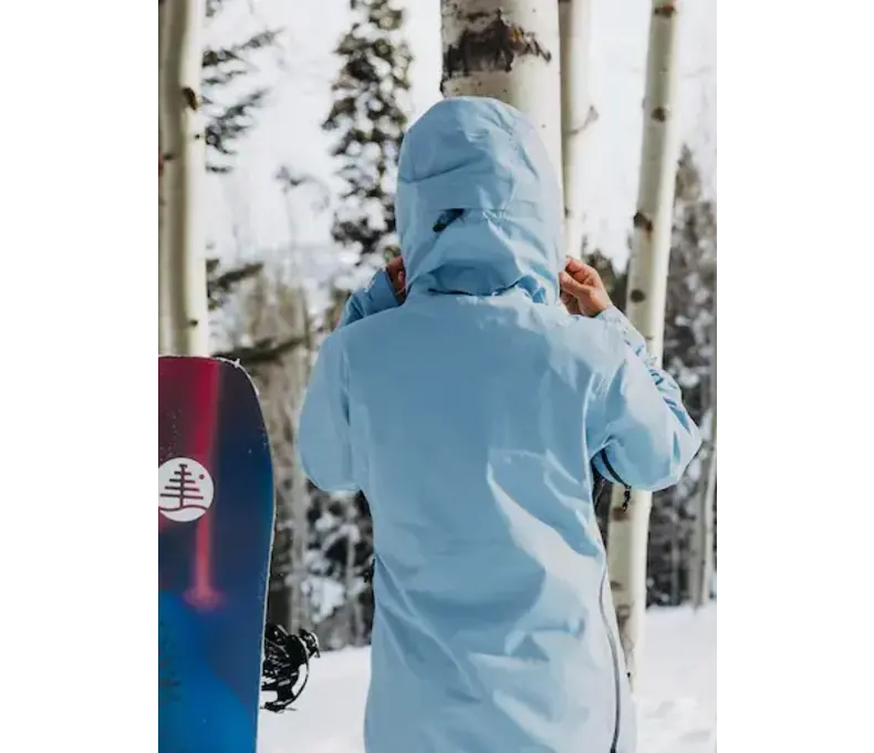Women's [ak] Kimmy GORE-TEX 2L Anorak Jacket 2025