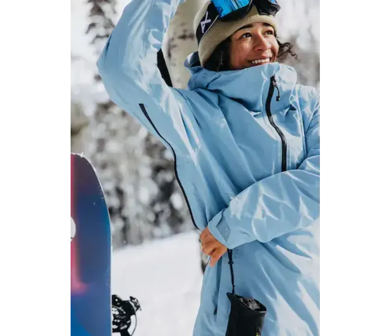 Women's [ak] Kimmy GORE-TEX 2L Anorak Jacket 2025