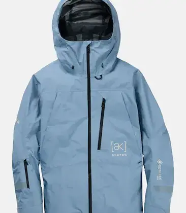 Women's [ak] Tusk GORE-TEX PRO 3L Jacket