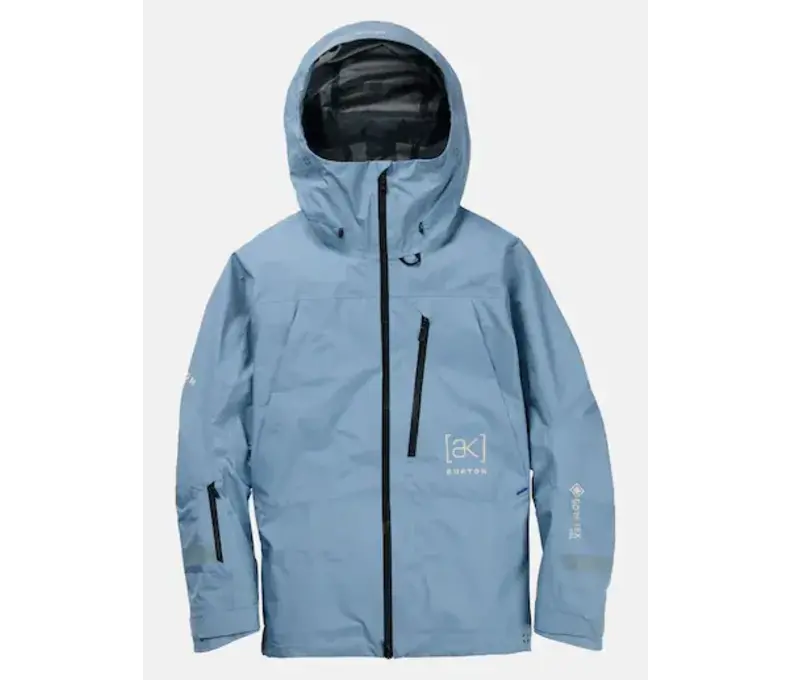 Women's [ak] Tusk GORE-TEX PRO 3L Jacket