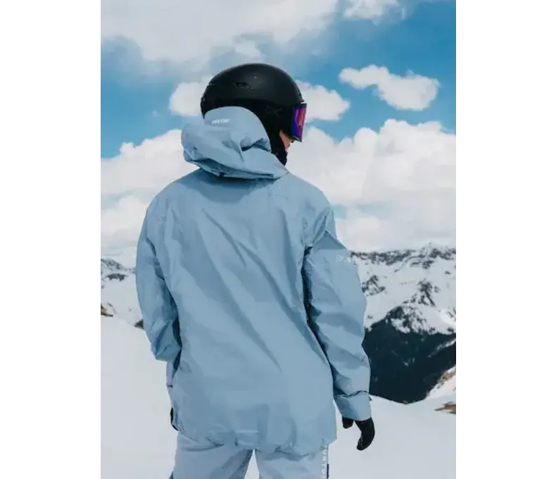 Women's [ak] Tusk GORE-TEX PRO 3L Jacket