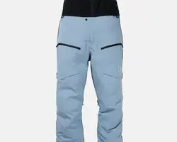Women's Burton [ak] Tusk GORE-TEX PRO 3L Hi-Top Bib Pants 2025